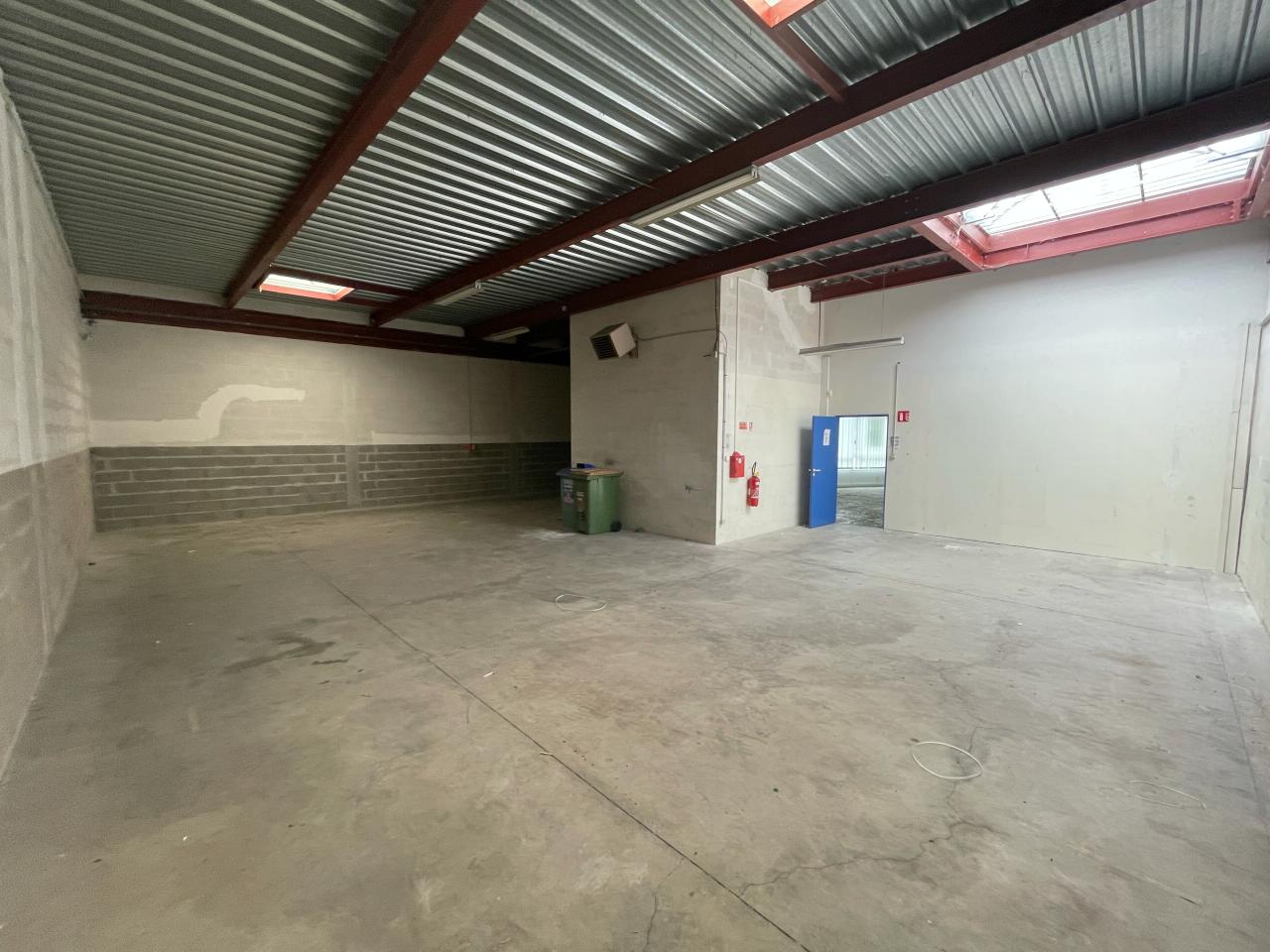 Local d'activité Ludres 1354m² Vente local d'activité Ludres Meurthe-et-Moselle OVACT2529301 9